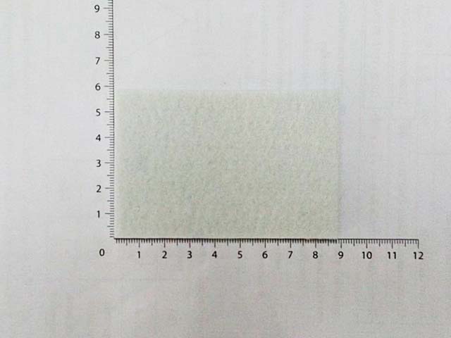 โฟมหมึก Flash HY5080&nbsp;คริสตัล